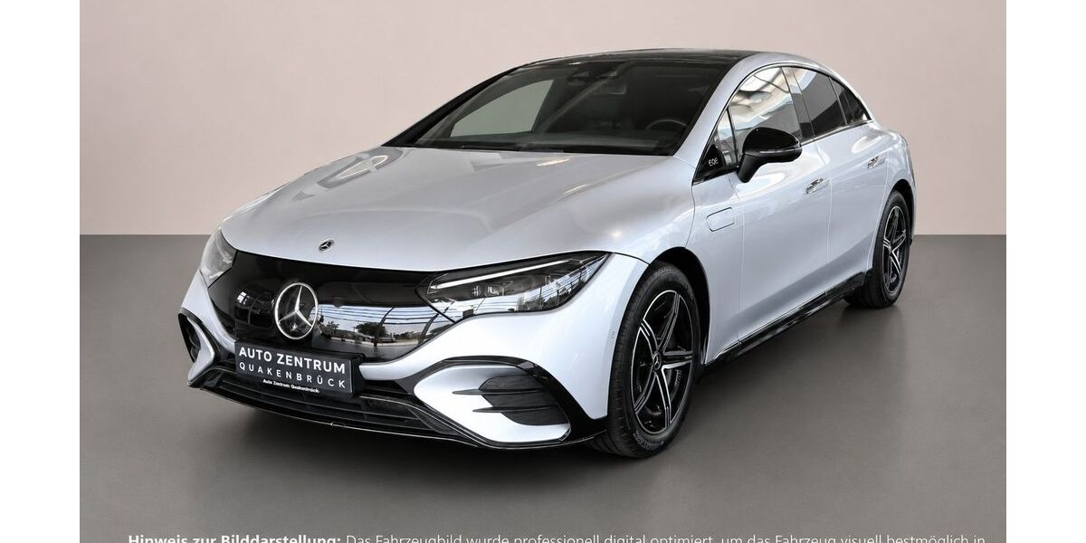 Mercedes-Benz EQE 83.210 km 41.450 &euro; Quakenbrück 49610