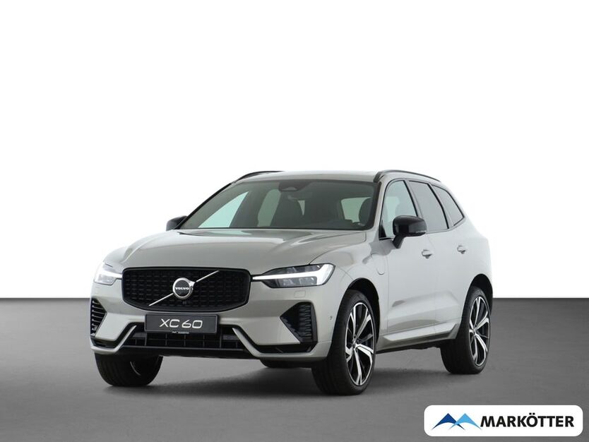 Volvo XC60 7.200 km 55.390 € Gütersloh 33334