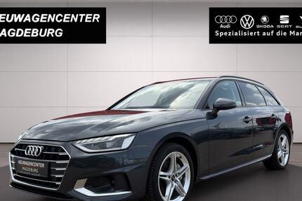 Audi A4 21.952 km 36.990 &euro; Magdeburg 39128