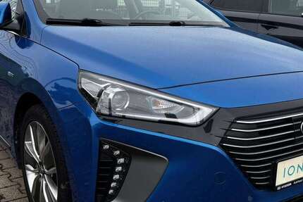 Hyundai IONIQ 120.320 km 13.950 € Laufenburg 79725