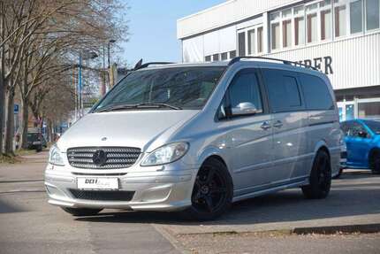 Mercedes-Benz Viano 297.000 km 11.790 &euro; Göppingen 73037