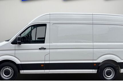 VW Crafter 1.009 km 59.980 &euro; Leverkusen 51379