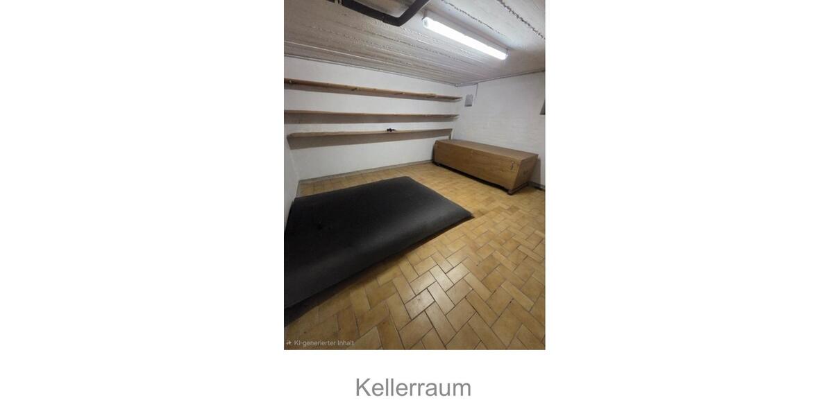 Etagenwohnung Bramsche - 2 Zimmer, 66 m&sup2;, 700&euro; | Angebot:26681617