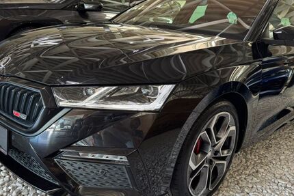 Skoda Octavia 54.393 km 28.990 &euro; Dieburg 64807