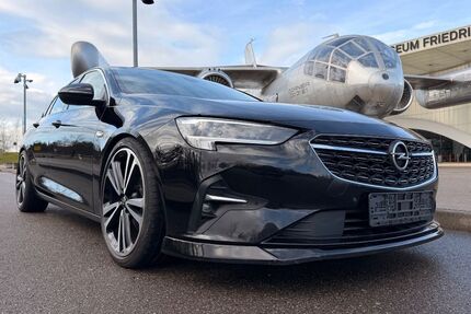 Opel Insignia 106.500 km 16.900 &euro; Friedrichshafen 88045