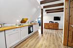 Etagenwohnung Ostseebad Boltenhagen Tarnewitz - 3 Zimmer, 50 m&sup2;, 259.000&euro; | Angebot:26388262