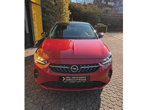 Opel Corsa F Elegance 100PS 14.242 km 15.990 &euro; Battenberg 35088