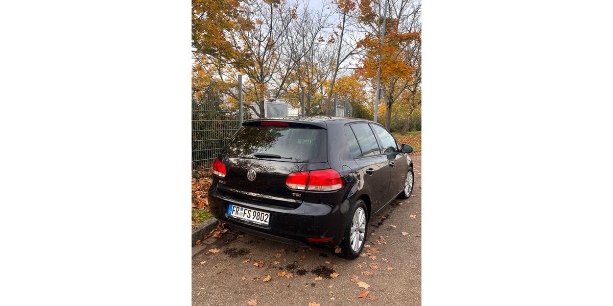 VW Golf 200.000 km 6.399 &euro; Freiburg im Breisgau 79111
