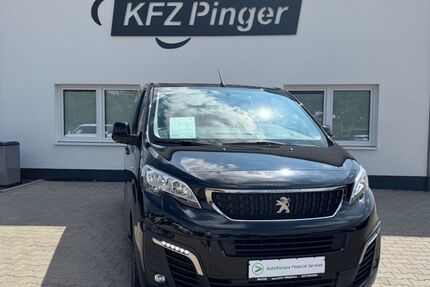 Peugeot Expert 42.000 km 20.999 &euro; Kottenheim 56736