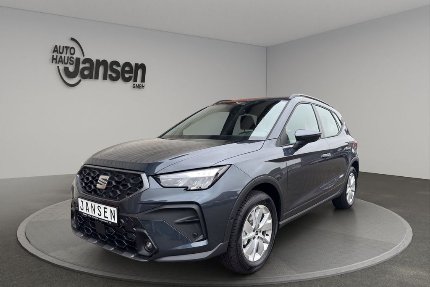 Seat Arona 1.035 km 23.390 &euro; Sassenberg-Füchtorf 48336