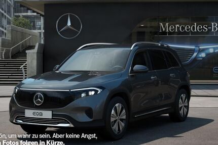 Mercedes-Benz EQB 13.221 km 46.754 &euro; Vechta 49377