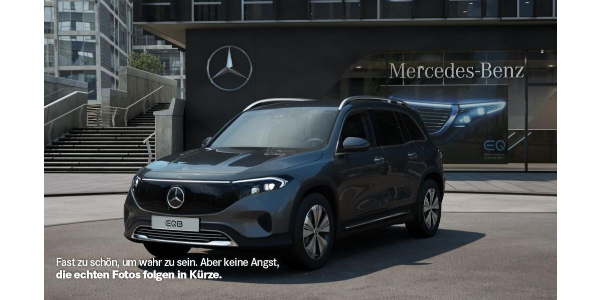 Mercedes-Benz EQB 13.221 km 46.754 &euro; Vechta 49377