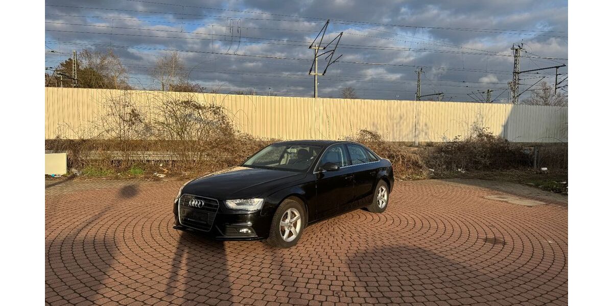 Audi A4 195.000 km 10.499 &euro; Laatzen 30880