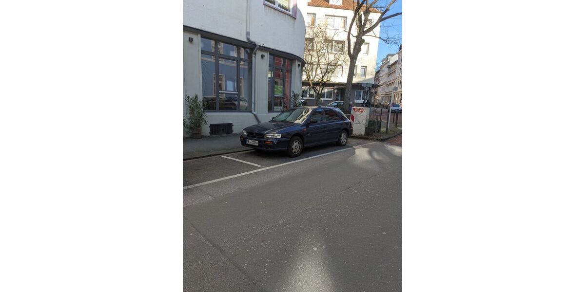 Subaru Impreza 125.000 km 3.000 &euro; Wuppertal 42117