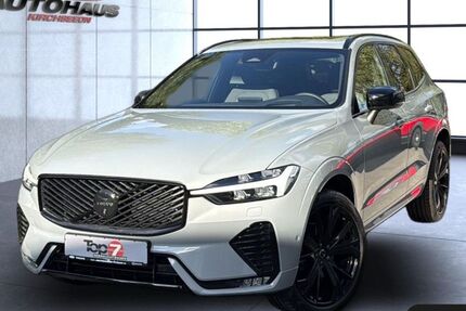 Volvo XC60 27.900 km 46.750 &euro; Kirchseeon 85614