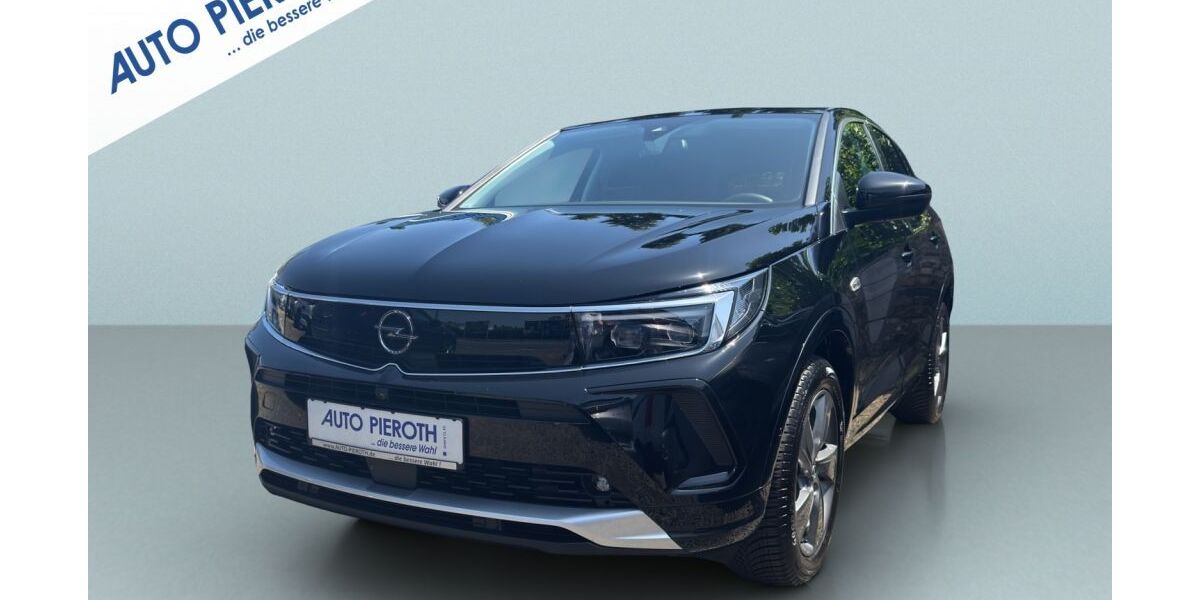 Opel Grandland (X) 19.900 km 23.850 &euro; Grünstadt 67269