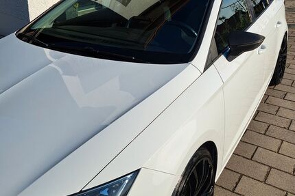 Seat Leon 97.200 km 11.499 &euro; Pemfling 93482