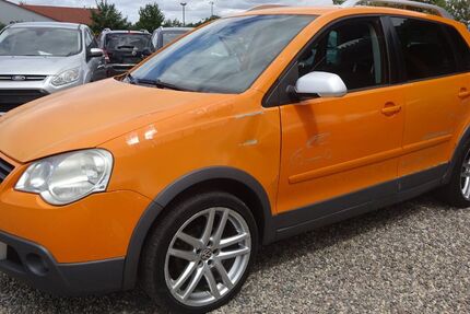 VW Polo 282.868 km 1.300 &euro; Dresden 01219