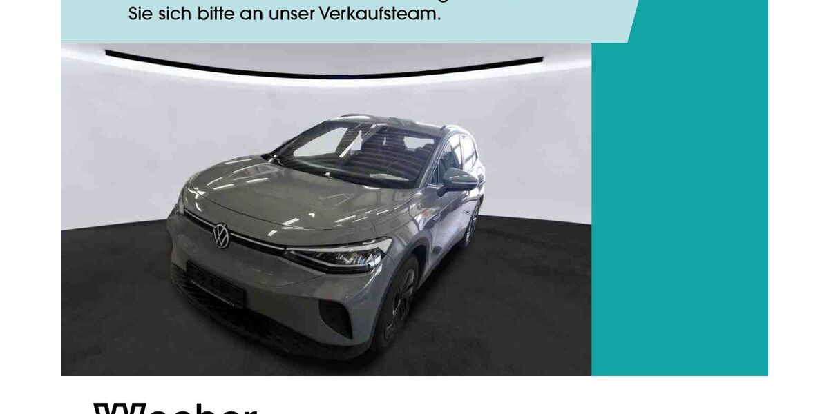 VW ID.4 46.566 km 25.980 &euro; Calw 75365