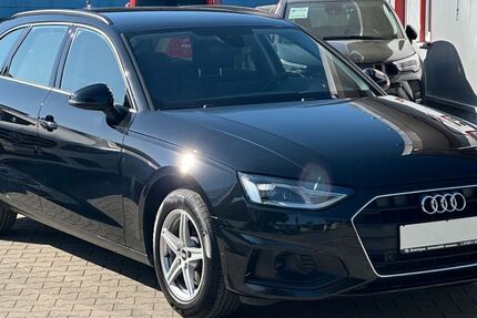 Audi A4 154.000 km 19.995 € Bruchsal-Helmsheim 76646