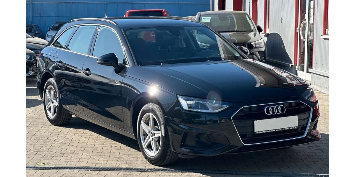 Audi A4 154.000 km 19.995 € Bruchsal-Helmsheim 76646