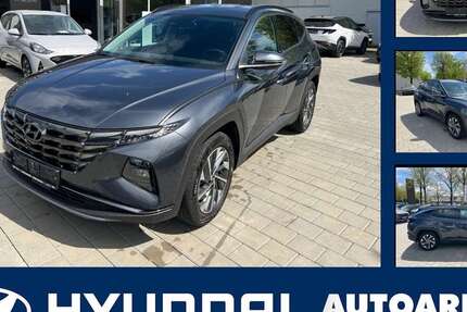 Hyundai TUCSON 39.900 km 20.975 &euro; Ingolstadt 85053