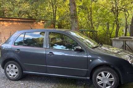 Skoda Fabia 160.000 km 1.100 &euro; Bindlach 95463