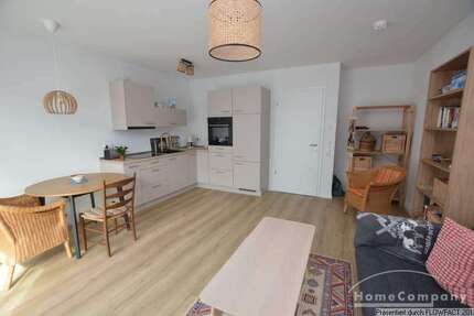 Zimmer Oldenburg Kreyenbrück - 2 Zimmer, 980&euro; | Angebot:27147006
