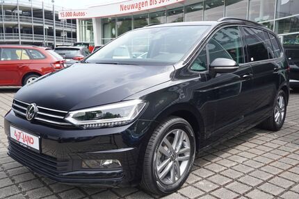 VW Touran 10.406 km 34.890 &euro; Cottbus OT Kolkwitz 03099