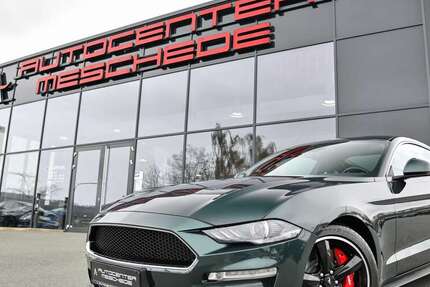 Ford Mustang 1.633 km 59.890 &euro; Meschede 59872