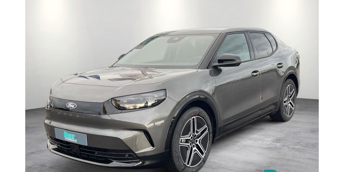 Ford Capri 2.400 km 48.540 &euro; Mutlangen 73557