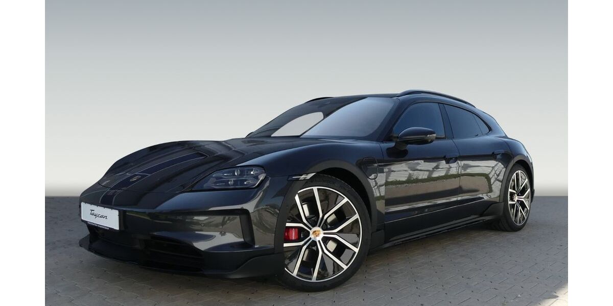 Porsche Taycan 9.900 km 132.900 &euro; Gilching 82205