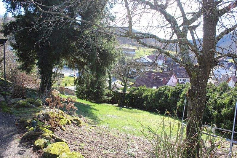 Einfamilienhaus Wald-Michelbach Kreidach - 6 Zimmer, 171 m&sup2;, 395.000&euro; | Angebot:25628467