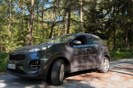 Kia Sportage 104.000 km 13.599 &euro; Kleve 47533