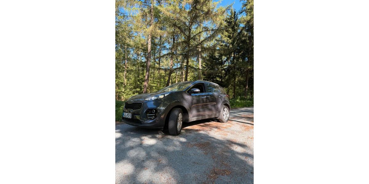 Kia Sportage 104.000 km 13.599 &euro; Kleve 47533