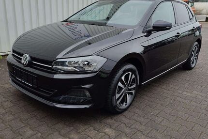 VW Polo 103.500 km 13.399 &euro; Wittlich 54516