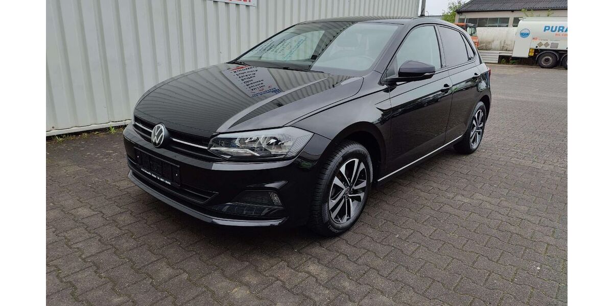VW Polo 103.500 km 13.399 &euro; Wittlich 54516