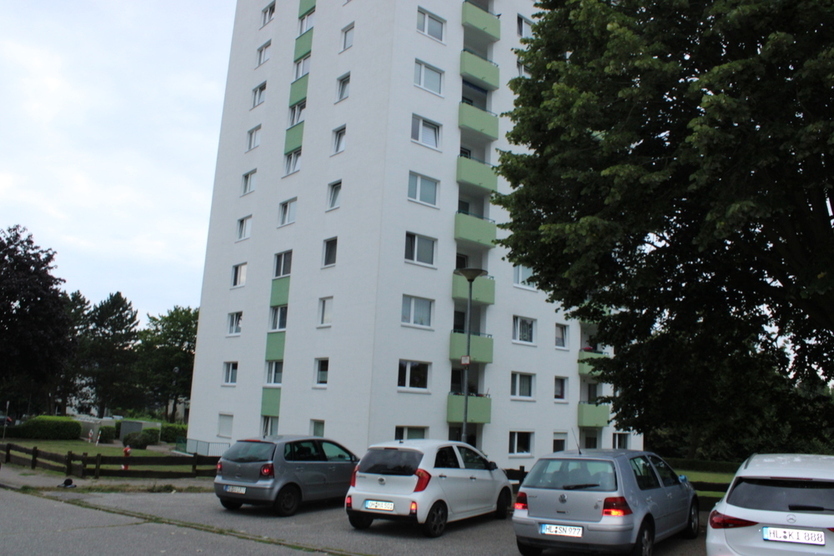 ETW für Kapitalanleger in 23560 Lübeck