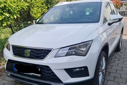 Seat Ateca 54.000 km 20.750 &euro; Offenbach 63075