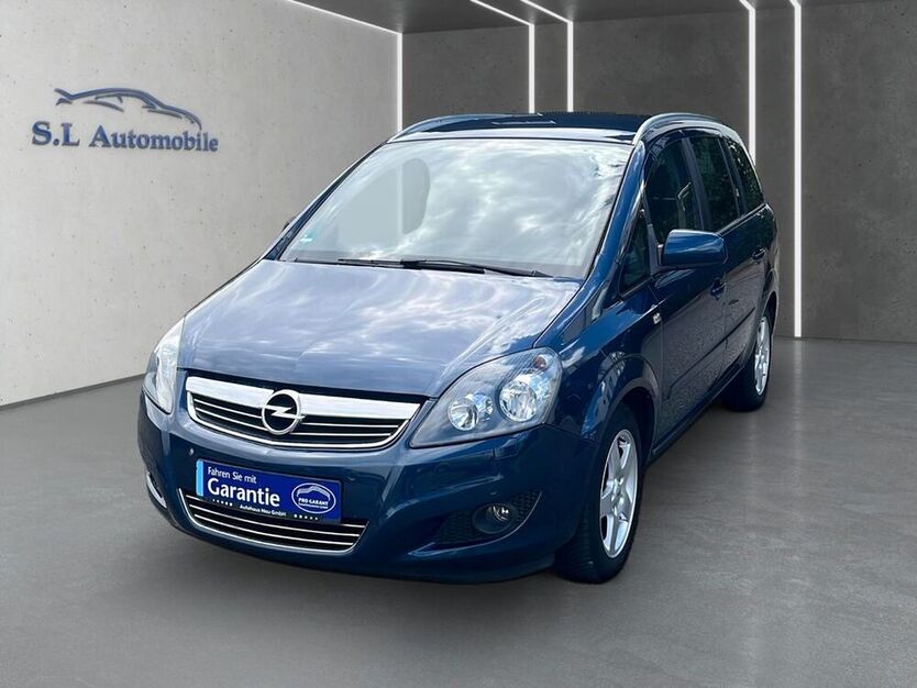 Zafira