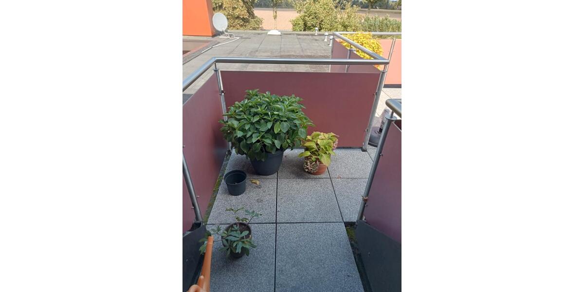 Dachgeschoßwohnung Scheeßel - 3 Zimmer, 75 m&sup2;, 750&euro; | Angebot:26166548