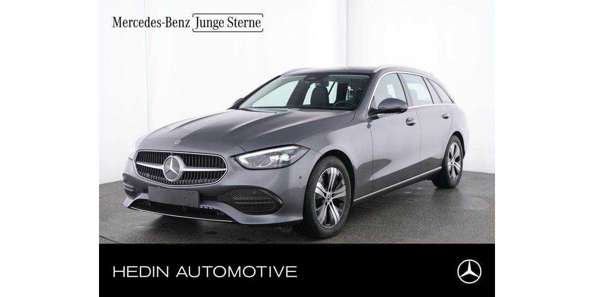 Mercedes-Benz C 200 18.189 km 38.580 &euro; Idar-Oberstein 55743