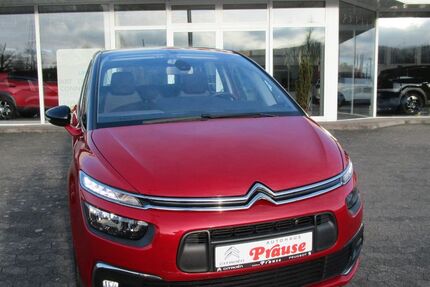 Citroen C4 Picasso 95.751 km 11.990 &euro; Arnsberg 59823