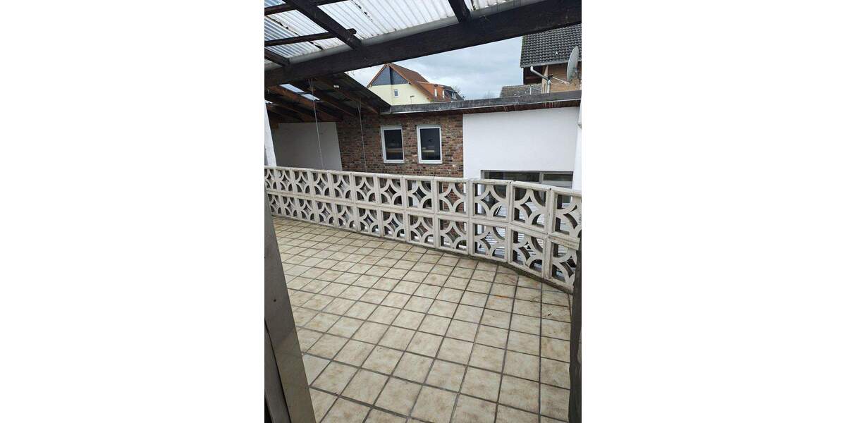 Bauernhaus mit Tierhaltung 4 zimmer