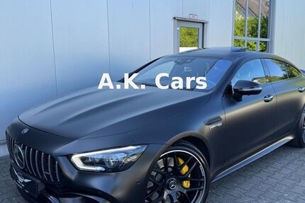 Mercedes-Benz AMG GT 83.034 km 84.990 &euro; Gronau 48599
