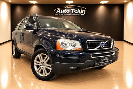 Volvo XC90 269.356 km 7.950 &euro; München 81829