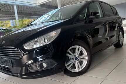 Ford S-Max 156.000 km 10.980 &euro; Öhringen 74613