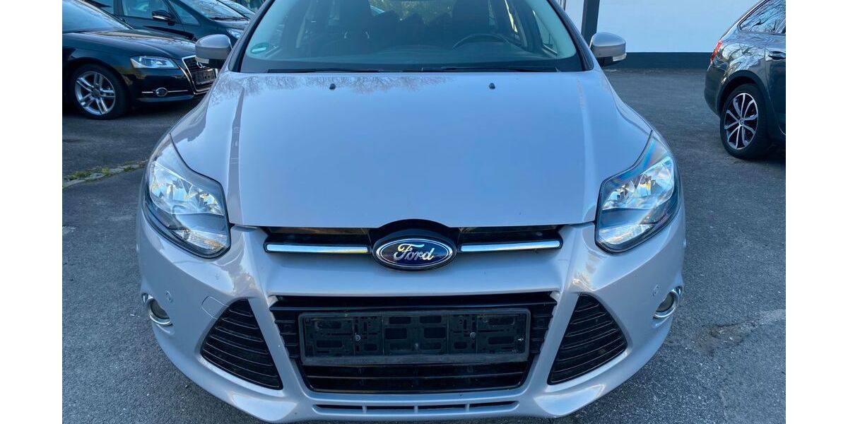 Ford Focus 184.094 km 3.000 &euro; Lichtenfels 96215