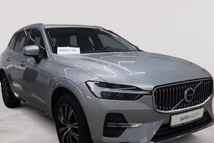 Volvo XC60 118.760 km 29.289 € Fernwald-Steinbach 35463