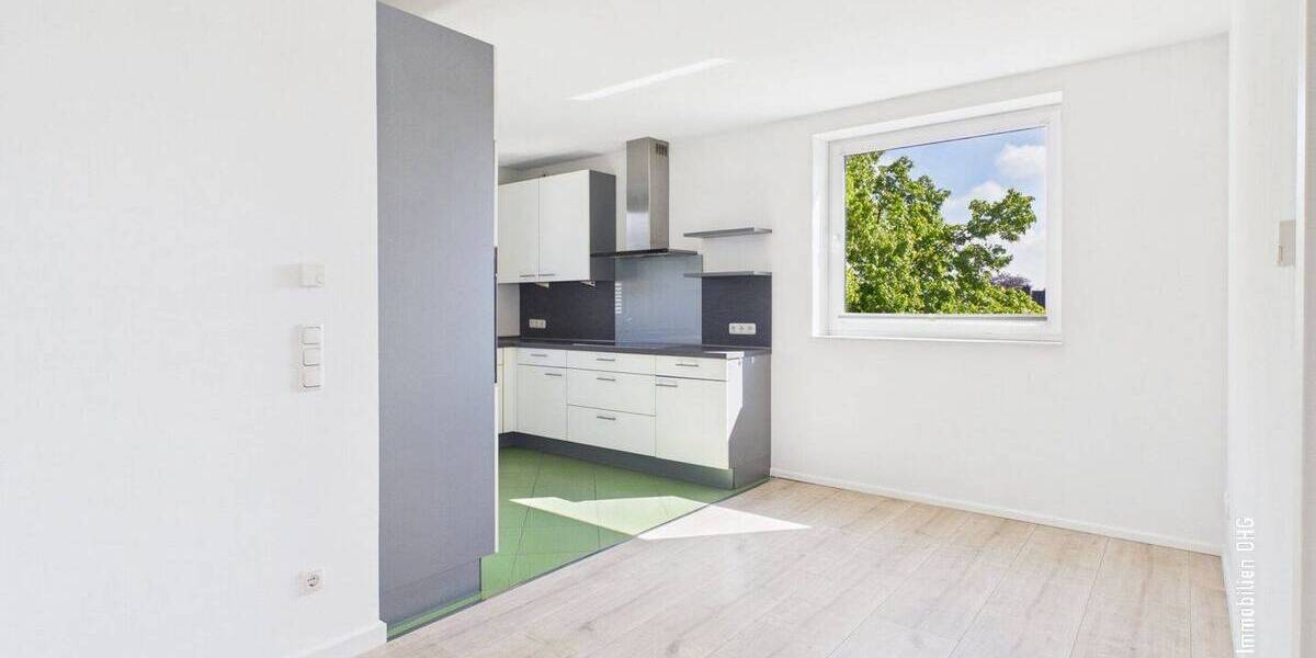 Etagenwohnung Wedel - 2 Zimmer, 78 m&sup2;, 349.000&euro; | Angebot:26685337